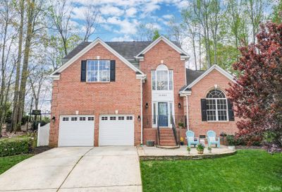 15301 Marshfield Court Huntersville NC 28078