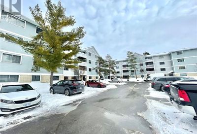 218 VIEWMOUNT DRIVE UNIT#216 Ottawa ON K2E7X2