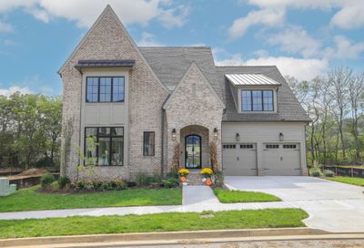 411 Stephens Valley Blvd - Lot 743 Nashville TN 37221