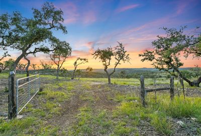 47.47 Acres Mt Olive School Road Wimberley TX 78676