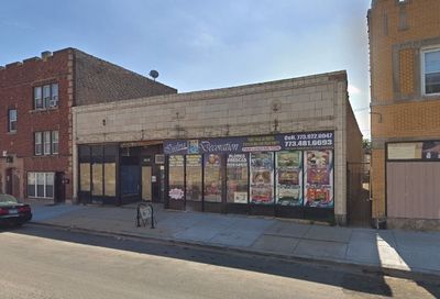 2842 N Laramie Avenue Chicago IL 60641