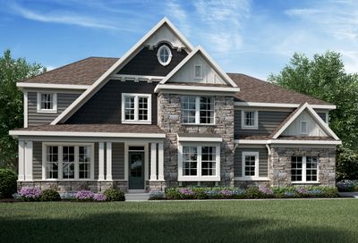 14716 Golden Fox Court Fishers IN 46037