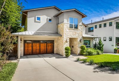 2411 Dormarion Lane Austin TX 78703