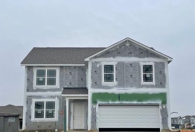 874 Van Buren Street Greenfield IN 46140