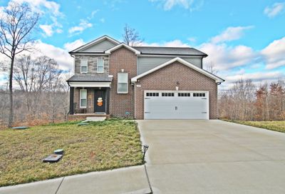 449 Indian Overlook Clarksville TN 37040