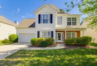 11026 Treebranch Drive Charlotte NC 28216