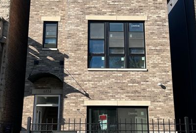 6534 S Maryland Avenue Chicago IL 60637