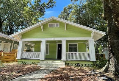 312 E Hanna Avenue Tampa FL 33604