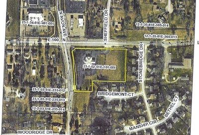 963 N Avon Avenue Avon IN 46123