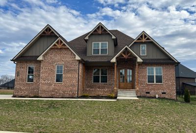 326 Clarabelle Ln Clarksville TN 37040