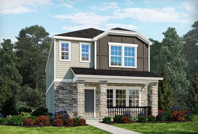 605 Cedar Knoll Circle Pineville NC 28134
