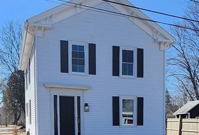 11 High St West Brookfield MA 01585