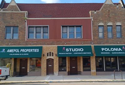 6714-18 W Belmont Avenue Chicago IL 60634