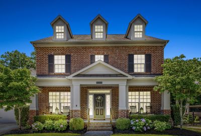 5107 Aunt Nannies Pl Nolensville TN 37135