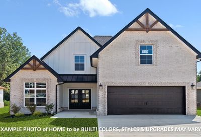 378 Frontier Dr Clarksville TN 37043