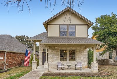 229 Village Park Drive Georgetown TX 78633