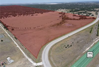 8808 Old Highway 195 Florence TX 76527