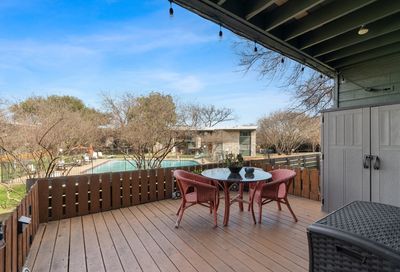 1304 Mariposa Drive Austin TX 78704
