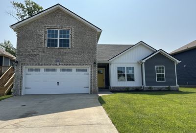 335 Cedar Springs Clarksville TN 37040