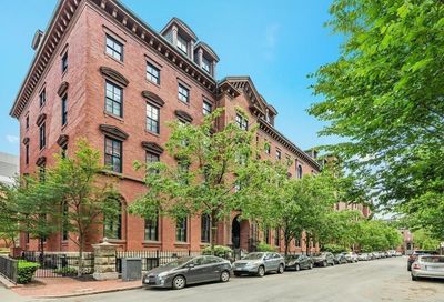 21 Father Francis Gilday Street Boston MA 02118