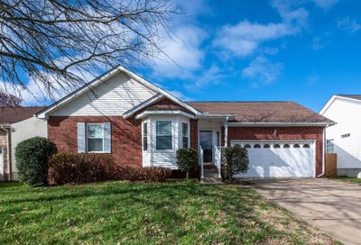 1840 Merritt St Old Hickory TN 37138