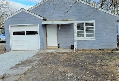7233 S Benton Avenue Kansas City MO 64132
