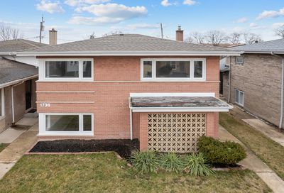 1736 E 92nd Place Chicago IL 60617