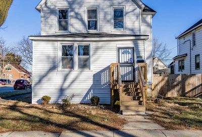 8601 S Lowe Avenue Chicago IL 60620