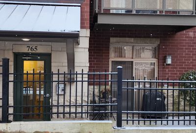 765 W 15th Street Chicago IL 60607