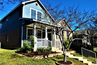 607 Boca Chica Drive Cedar Park TX 78613