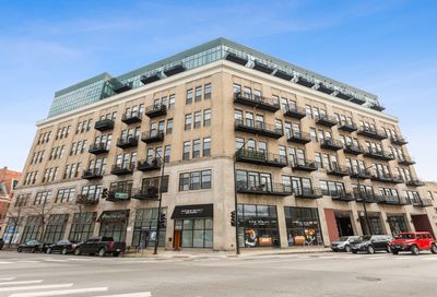 1645 W Ogden Avenue Chicago IL 60612