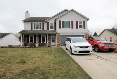 223 Pixy Court Greenfield IN 46140