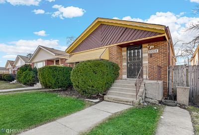 10314 S Corliss Avenue Chicago IL 60628