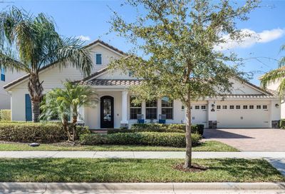 15660 Marina Bay Drive Winter Garden FL 34787