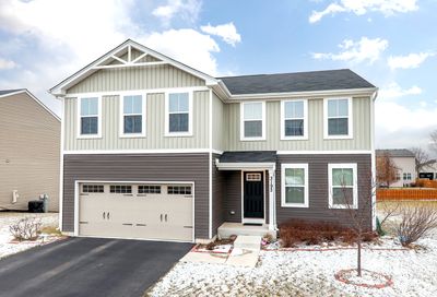 3192 Lauren Drive Yorkville IL 60560