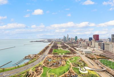 340 E Randolph Street Chicago IL 60601