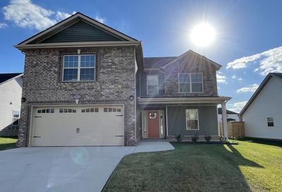 328 Cedar Springs Clarksville TN 37040