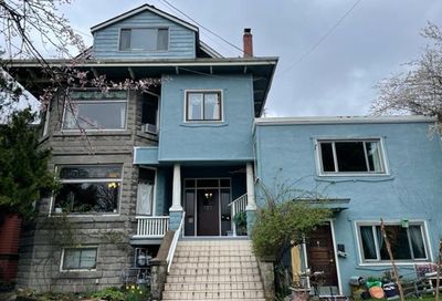727 QUEENS AVENUE New Westminster BC V3M1L7