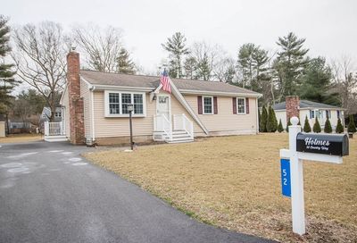 52 Country Way Taunton MA 02780