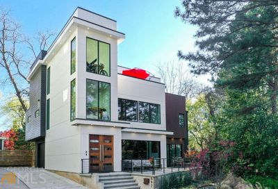 697 Kendall Street NE Atlanta GA 30312