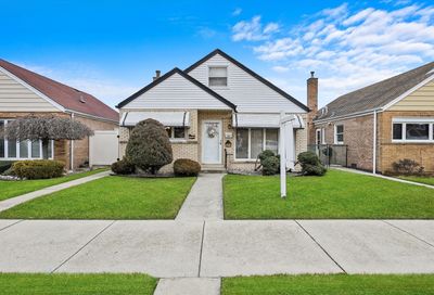 5833 S Mulligan Avenue Chicago IL 60638
