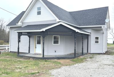 7776 E Blue Ridge Road Shelbyville IN 46176