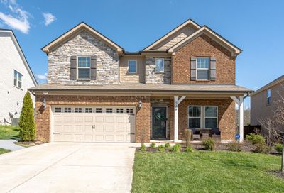 539 Fall Creek Circle Goodlettsville TN 37072