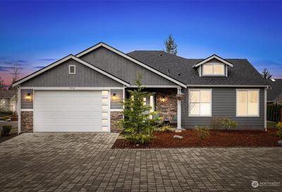 3716 119th Street Ct NW Gig Harbor WA 98332