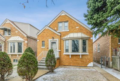4811 S Tripp Avenue Chicago IL 60632