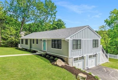 34 Nebo Street Medfield MA 02052