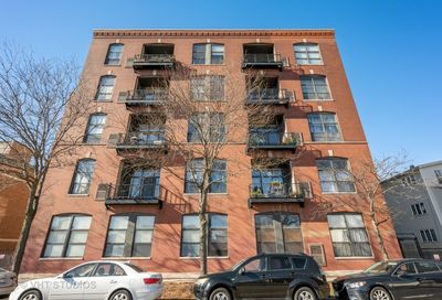 1820 N Spaulding Avenue Chicago IL 60647