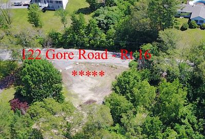 122 Gore Road Webster MA 01570