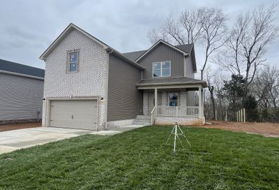 154 Griffey Estates Clarksville TN 37042