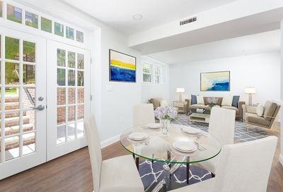 3 Greenway Court Brookline MA 02446